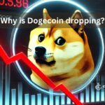 Why is Dogecoin dropping