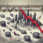 Why is crypto down today