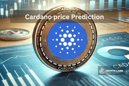 cardano crypto price