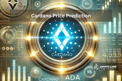 cardano price prediction