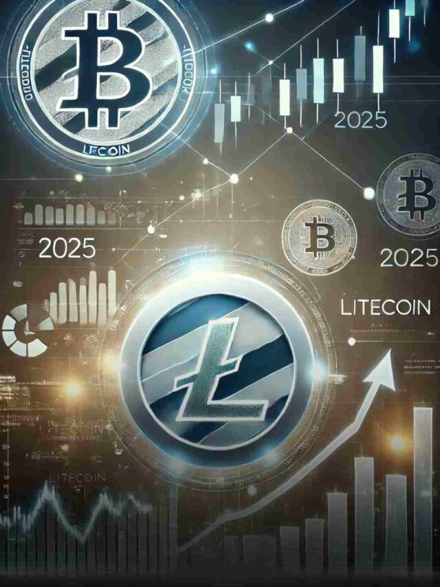 Litecoin (LTC) Price Prediction—Will It Skyrocket from $94 to $200?