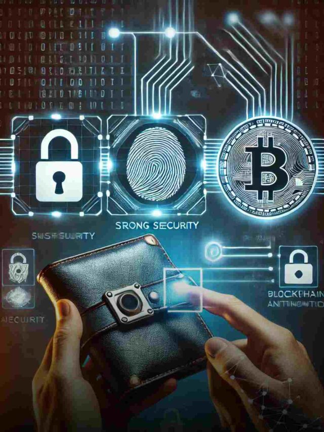 How to Secure Your Crypto Wallet to Keep Hackers Out!