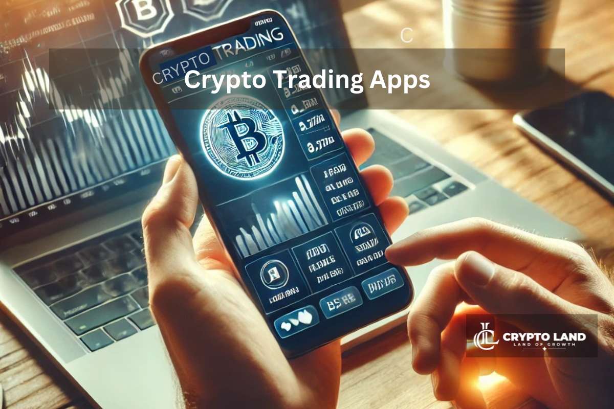 crypto trading apps'