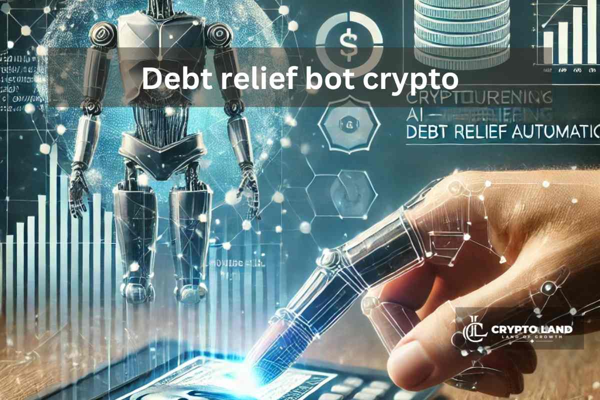 debt relief bot crypto