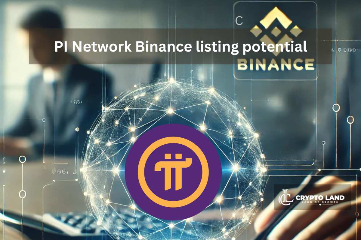 pi network Binance listing potential