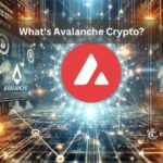 what's avalanche crypto