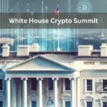 white house crypto summit