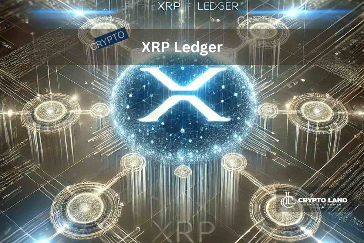 xrp ledger